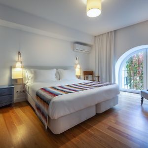 Deluxe Suite met een King Size Bed